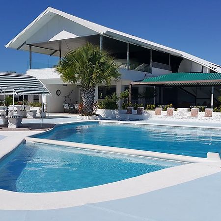 Barracuda Apartments Sámara Extérieur photo