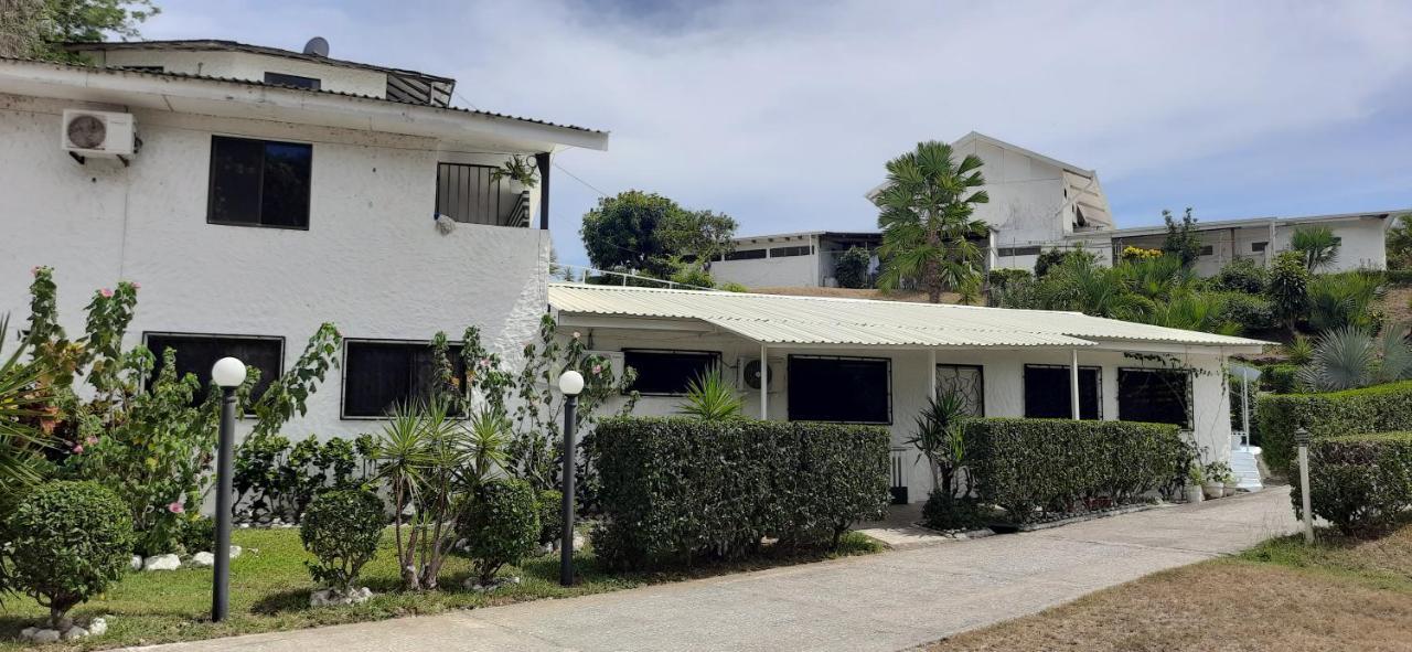 Barracuda Apartments Sámara Chambre photo