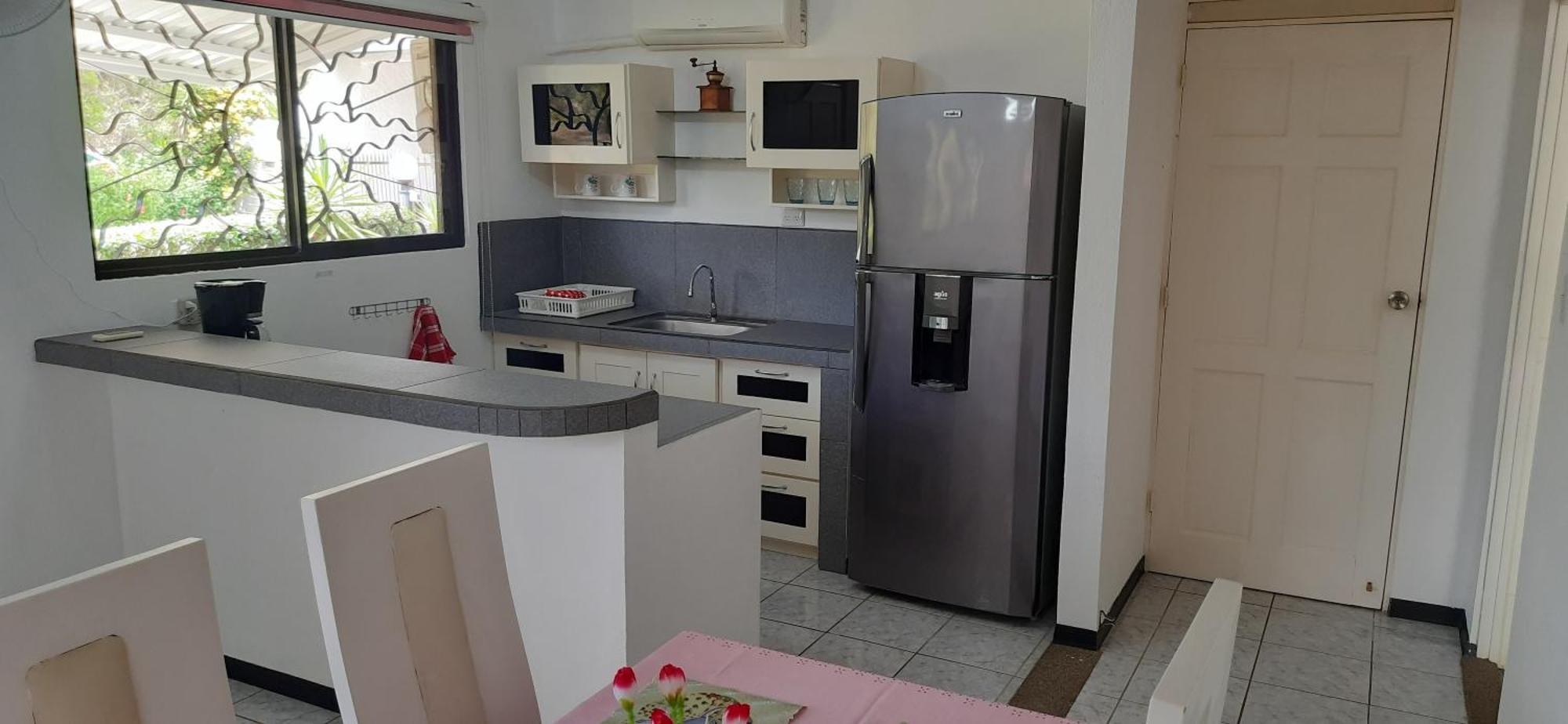 Barracuda Apartments Sámara Chambre photo