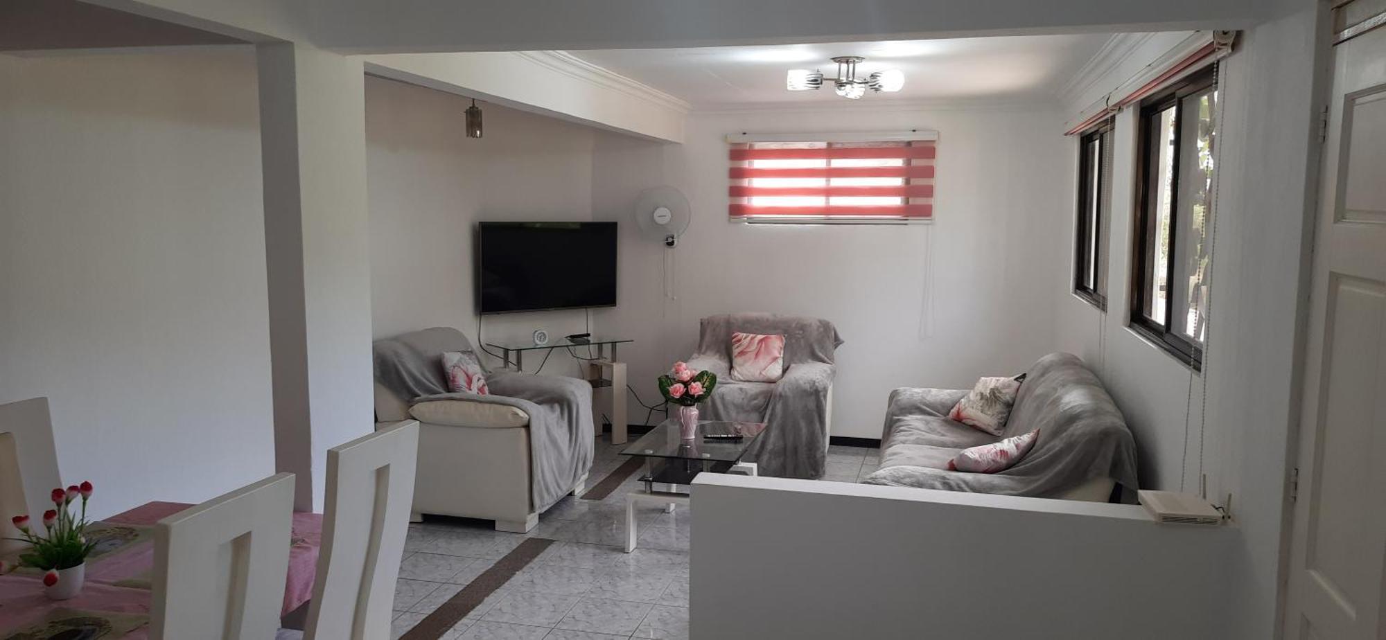 Barracuda Apartments Sámara Chambre photo