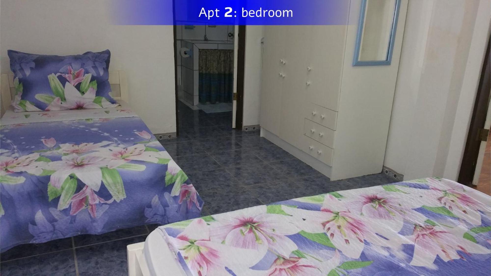 Barracuda Apartments Sámara Chambre photo