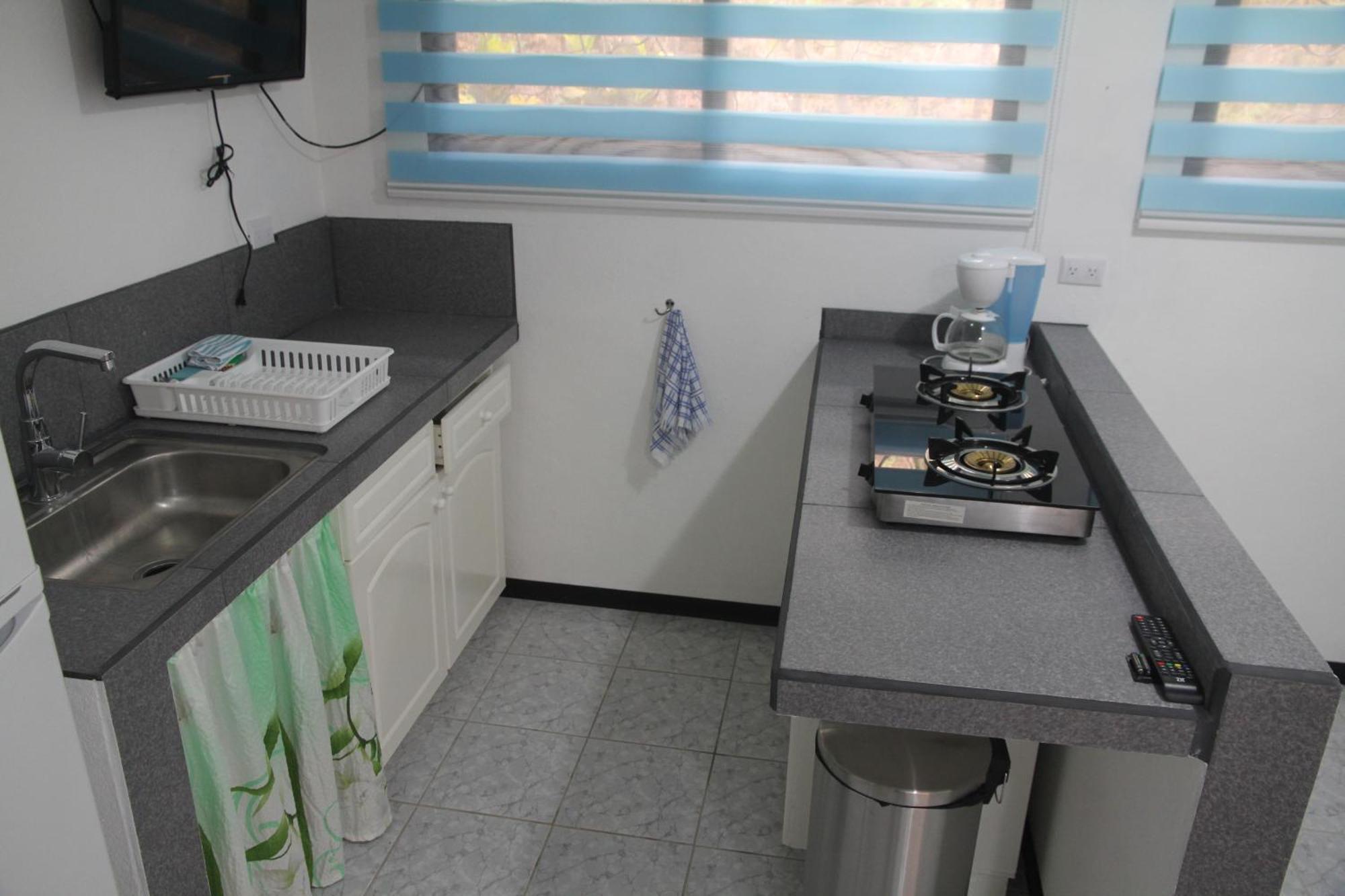 Barracuda Apartments Sámara Extérieur photo