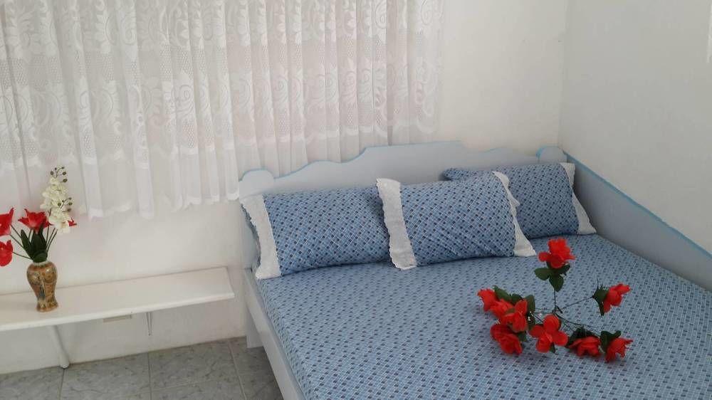 Barracuda Apartments Sámara Extérieur photo