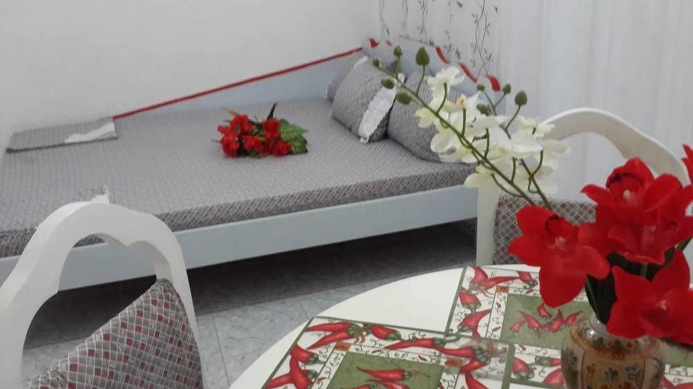 Barracuda Apartments Sámara Extérieur photo