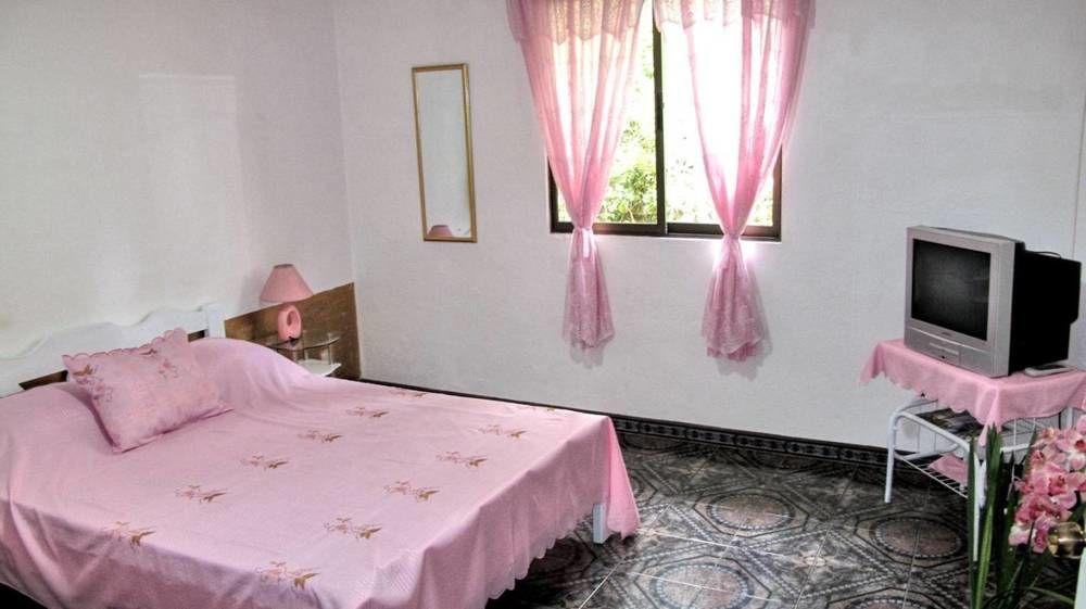 Barracuda Apartments Sámara Extérieur photo