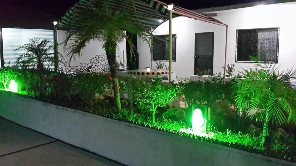 Barracuda Apartments Sámara Extérieur photo