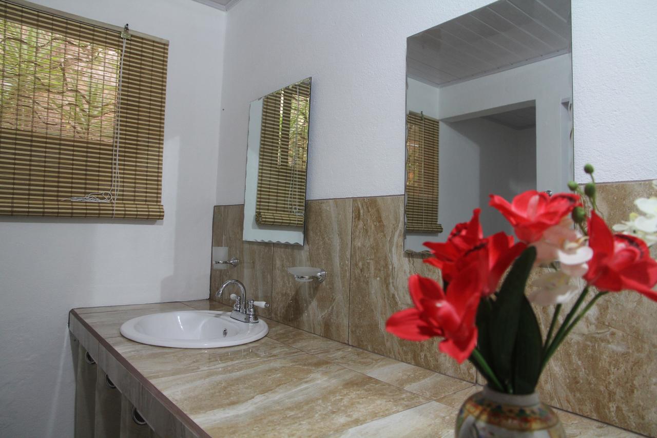 Barracuda Apartments Sámara Extérieur photo